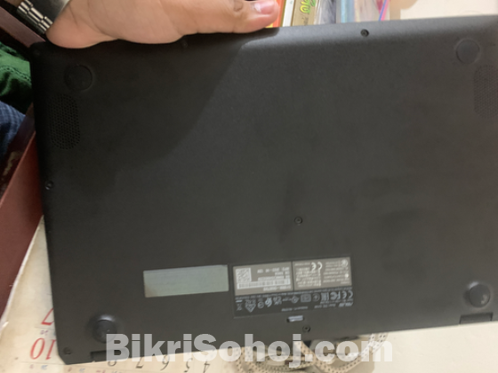 Asus Leptop